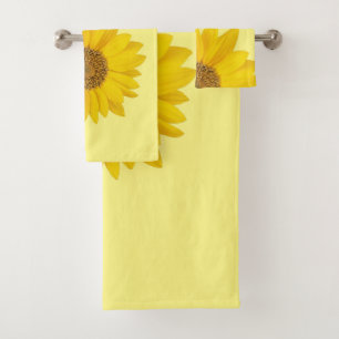 Tournesol Jaune Bon Matin Soleil