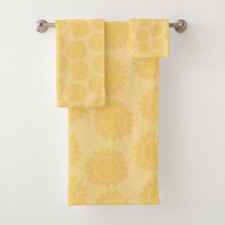 Tournesol Jaune Clair Fleurit 1