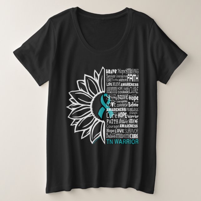 Tournesol/Mots...TN (Design devant)