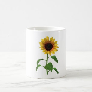 Tournesol - Mug de café