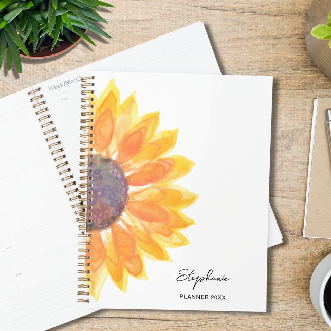 Tournesol personnalisé 2024 (Créateur téléchargé)