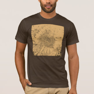 Tournesol vintage #2 T-shirt