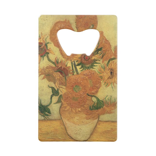 Tournesols de Vincent van Gogh |, 1889 (Devant)