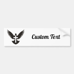 Tournevis avec sticker pare-chocs