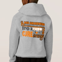 Tournez le monde orange...RSD
