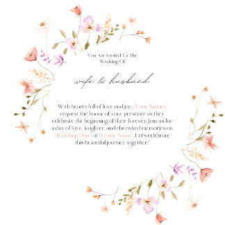 tous dans une seule invitation