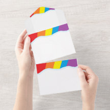 Tous en un Invitations par Collection Kriyas