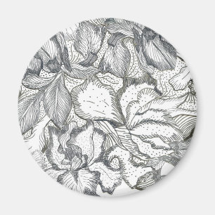 Tous les aimants Iris