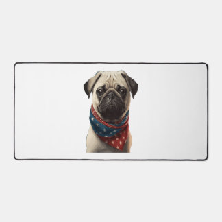 TOUS LES AMÉRICAINS Amateurs de CHIENS Carlin