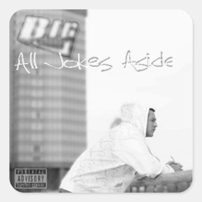 Tous les autocollants de plaisanteries Aside (Devant)