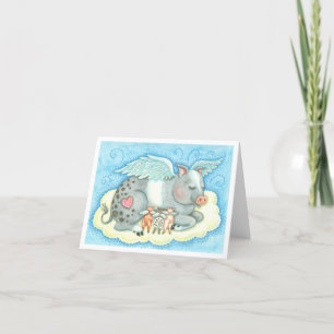 TOUS LES BONS PIGLETS VOIENT LA CARTE DE NOTES DU 