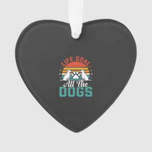 Tous les chiens Amateur de chiens rétro