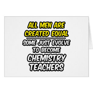 Tous Les Hommes Sont Créés Également...Enseignants