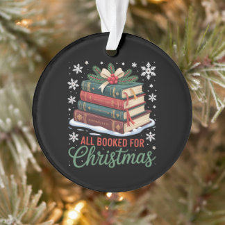 Tous les livres pour la lecture des fêtes de Noël