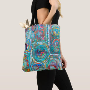 Tous les Sacs fourre-tout blanchis