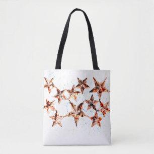 Tous les Sacs fourre-tout étoiles