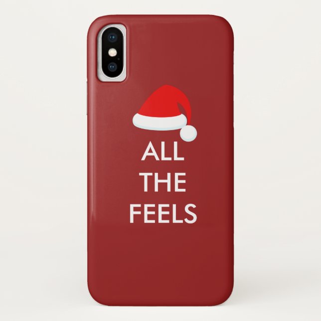 TOUS LES SENTIMENTS coque iphone de vacances (Dos)