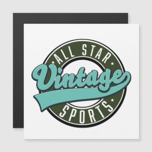 tous les sports vintage