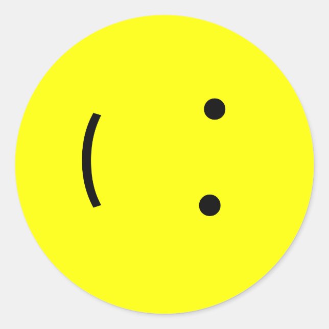 Tous les Stickers Sourires (Devant)