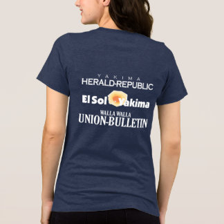 Tous les T-shirts affiliés Tri—Blend