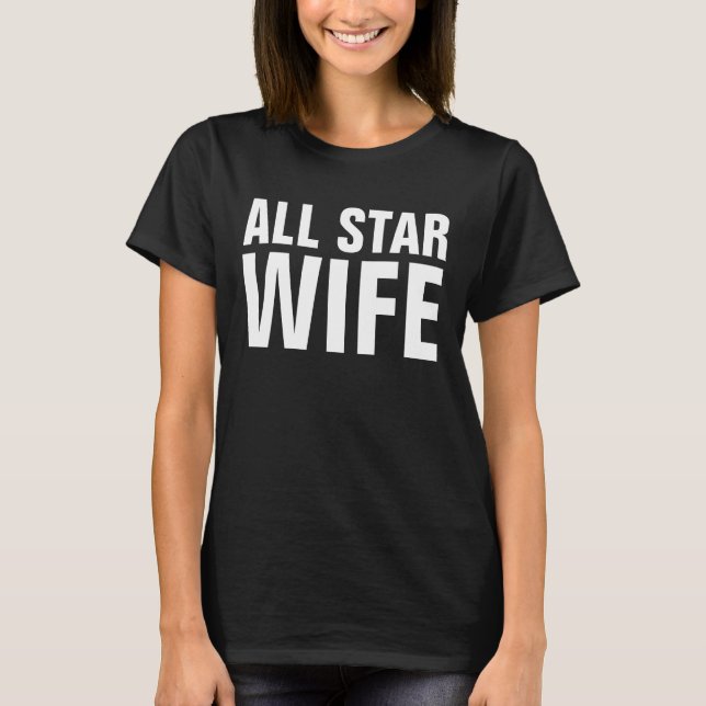 TOUS LES T-SHIRTS ÉTOILES ÉTOILES POUR FEMMES (Devant)