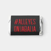 Tous les yeux sur les miniatures de Jabalia Hershe