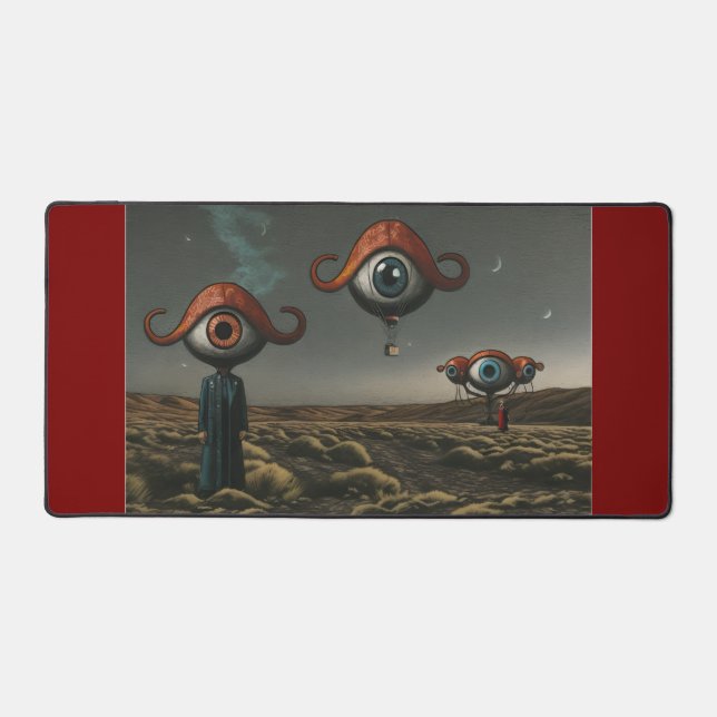 Tous les yeux sur toi (Recto)