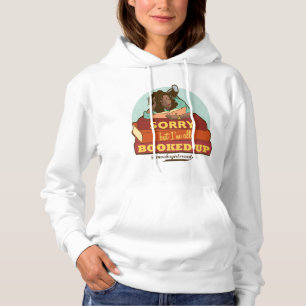 Tous ont réservé vers le haut du sweat - shirt