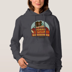 Tous ont réservé vers le haut du sweat - shirt