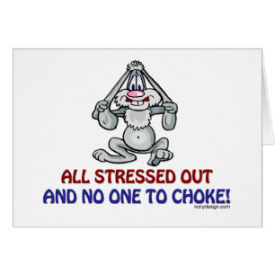 Tous ont soumis à une contrainte le lapin