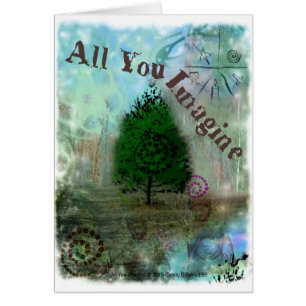 Tous que vous imaginez