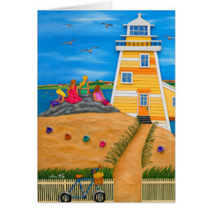 Tout a été illuminé