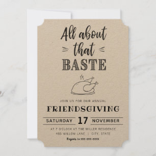 Tout À Propos De Ce Baste Invitation à l'action