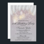 TOUT ÂGE - Invitation de flocon de neige en hiver<br><div class="desc">Crédit image : Freepik.com</div>