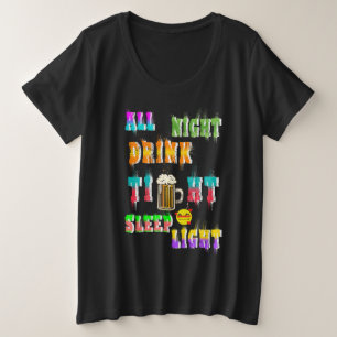 Tout Boisson Nuit Lumière Dormir