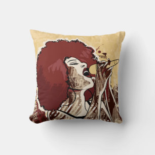 Tout ce Coussin Jazz 2