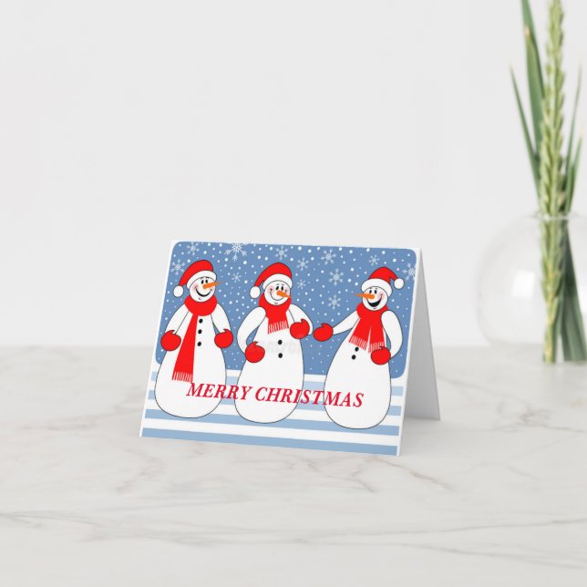 "TOUT CE DONT NOUS AVONS BESOIN, C'EST UNE CARTE D (Devant)