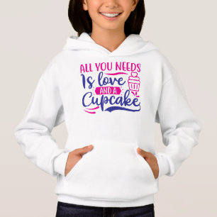 Tout ce dont vous avez besoin, c'est de l'amour et
