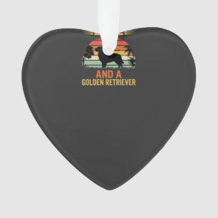 Tout ce dont vous avez besoin est Love Golden Retr