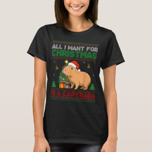 Tout ce que je veux pour Noël est un Sweat Ugly Ca
