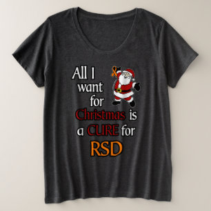 Tout ce que je veux pour Noël/Père Noël...RSD