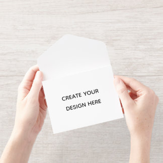 Tout En Un Invitation Créez votre design ici ajoutez votre texte logo ic
