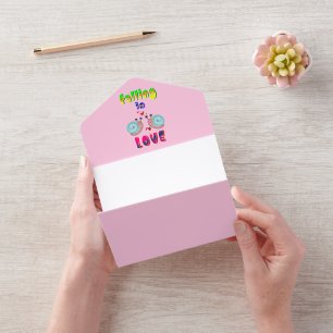 Tout En Un Invitation Saint-Valentin