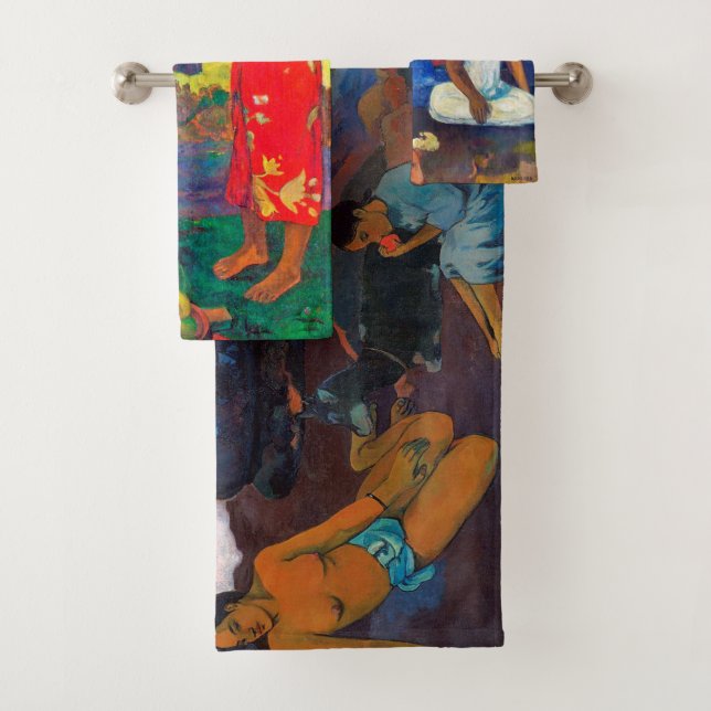 Tout est Gauguin (En situation)