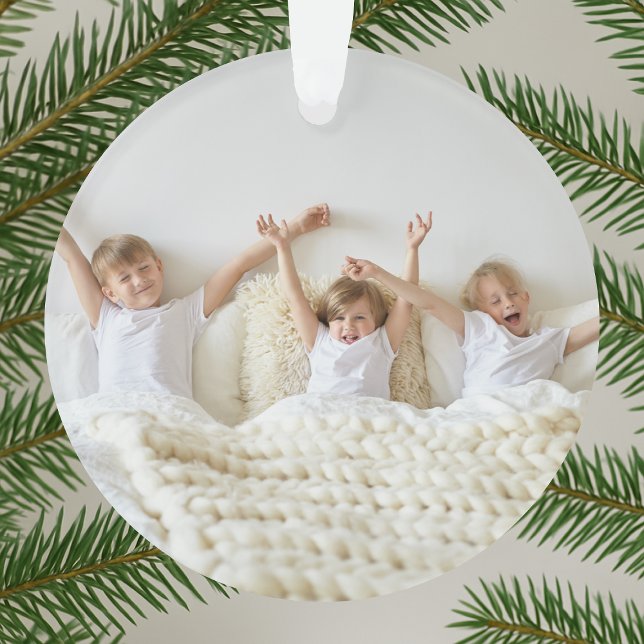 Tout est lumineux moderne minimaliste Noël Enfants (Créateur téléchargé)