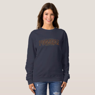Tout est Possible Sweatshirt pour Femme