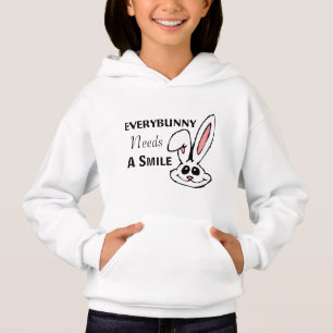 Tout Le Monde A Besoin D'Un Sweat - shirt à capuch