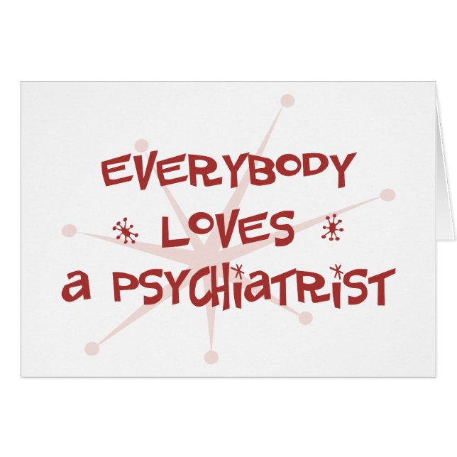 Tout le monde aime un psychiatre (Devant horizontal)