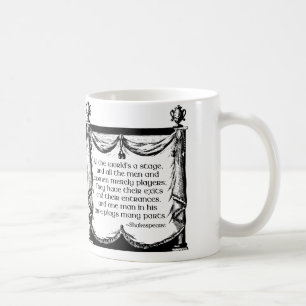 Tout le monde est une tasse d'étape, citation de