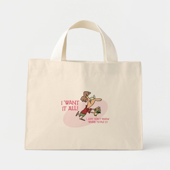 Tout le sac (Devant)
